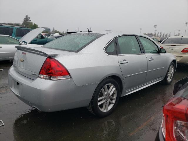 Photo 2 VIN: 2G1WC5E38E1107478 - CHEVROLET IMPALA LIM 