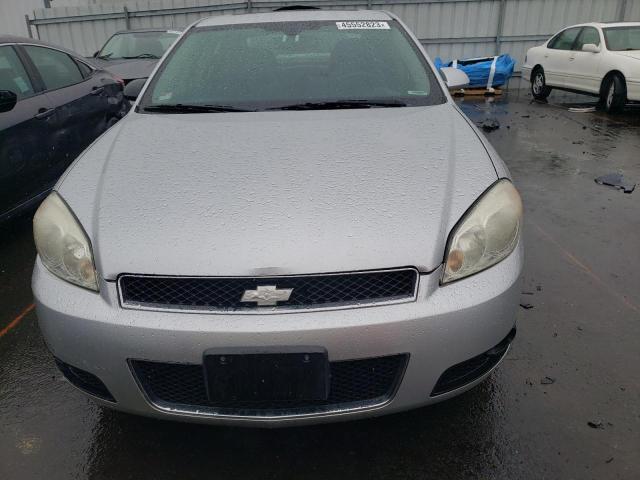 Photo 4 VIN: 2G1WC5E38E1107478 - CHEVROLET IMPALA LIM 