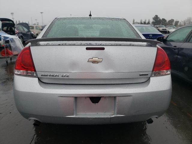 Photo 5 VIN: 2G1WC5E38E1107478 - CHEVROLET IMPALA LIM 