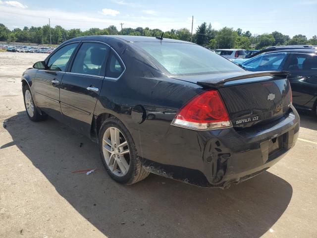 Photo 1 VIN: 2G1WC5E38E1108260 - CHEVROLET IMPALA LIM 