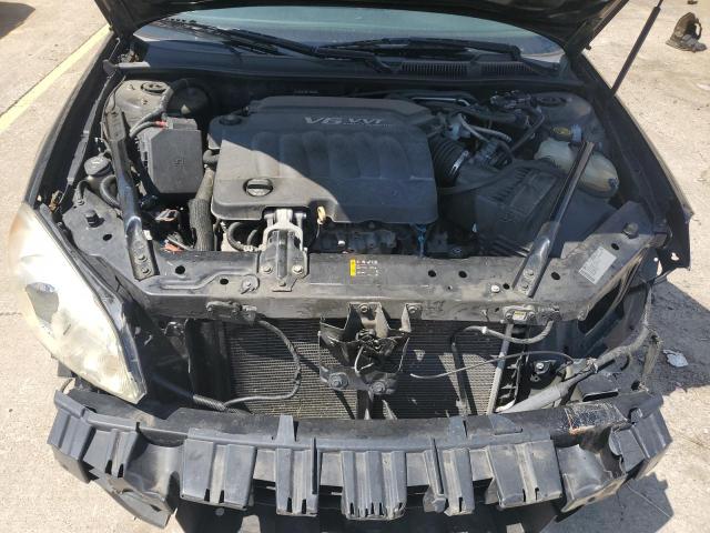 Photo 10 VIN: 2G1WC5E38E1108260 - CHEVROLET IMPALA LIM 