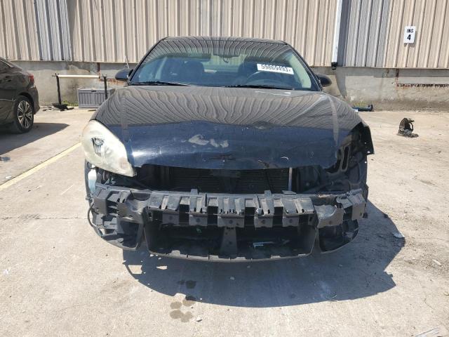 Photo 4 VIN: 2G1WC5E38E1108260 - CHEVROLET IMPALA LIM 