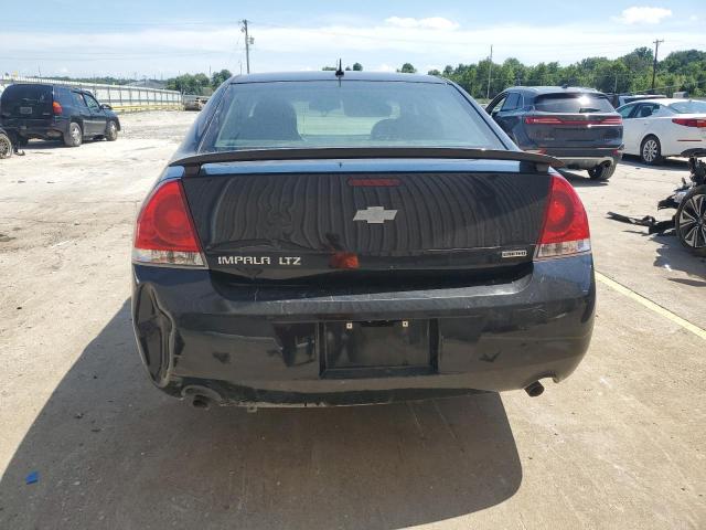 Photo 5 VIN: 2G1WC5E38E1108260 - CHEVROLET IMPALA LIM 