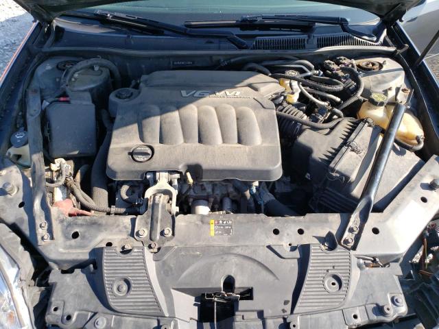 Photo 10 VIN: 2G1WC5E38E1110283 - CHEVROLET IMPALA LIM 