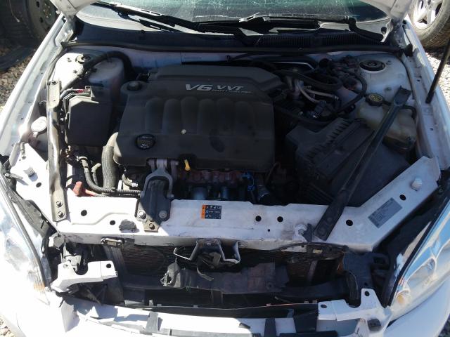 Photo 6 VIN: 2G1WC5E38E1112373 - CHEVROLET IMPALA LIM 