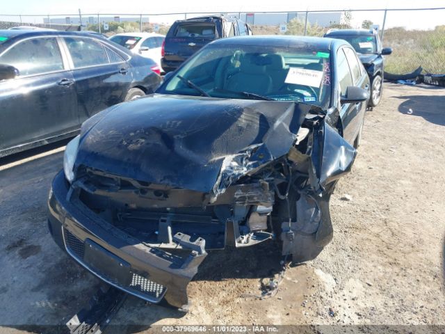 Photo 5 VIN: 2G1WC5E38E1116441 - CHEVROLET IMPALA LIMITED 