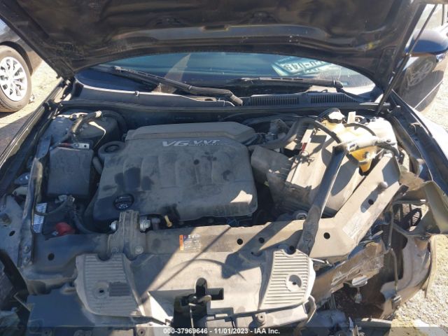 Photo 9 VIN: 2G1WC5E38E1116441 - CHEVROLET IMPALA LIMITED 