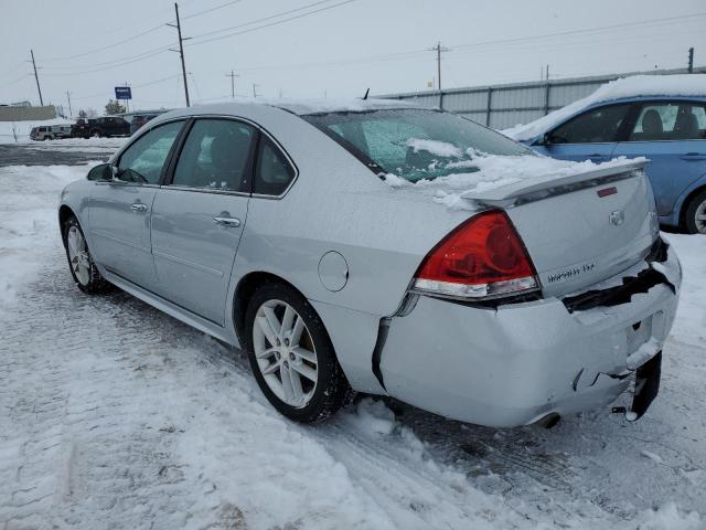 Photo 1 VIN: 2G1WC5E38E1121056 - CHEVROLET IMPALA LIM 