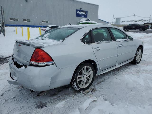 Photo 2 VIN: 2G1WC5E38E1121056 - CHEVROLET IMPALA LIM 