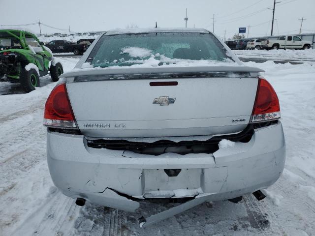 Photo 5 VIN: 2G1WC5E38E1121056 - CHEVROLET IMPALA LIM 