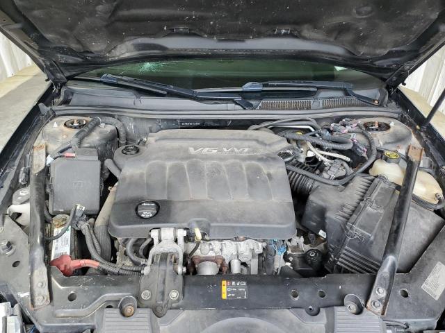 Photo 10 VIN: 2G1WC5E38E1127830 - CHEVROLET IMPALA 