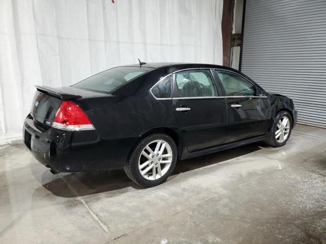 Photo 2 VIN: 2G1WC5E38E1127830 - CHEVROLET IMPALA 