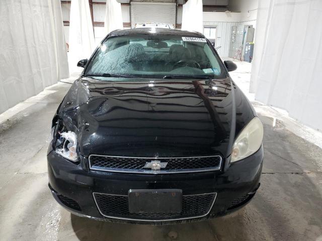 Photo 4 VIN: 2G1WC5E38E1127830 - CHEVROLET IMPALA 