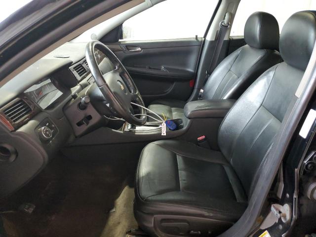 Photo 6 VIN: 2G1WC5E38E1127830 - CHEVROLET IMPALA 