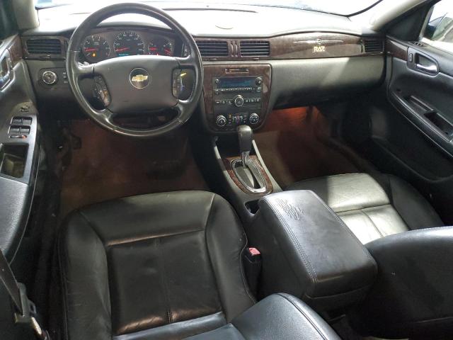 Photo 7 VIN: 2G1WC5E38E1127830 - CHEVROLET IMPALA 