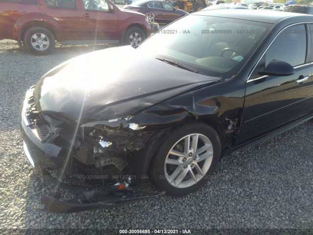 Photo 5 VIN: 2G1WC5E38E1133823 - CHEVROLET IMPALA LIMITED 