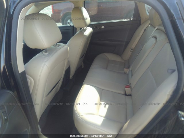 Photo 7 VIN: 2G1WC5E38E1133823 - CHEVROLET IMPALA LIMITED 