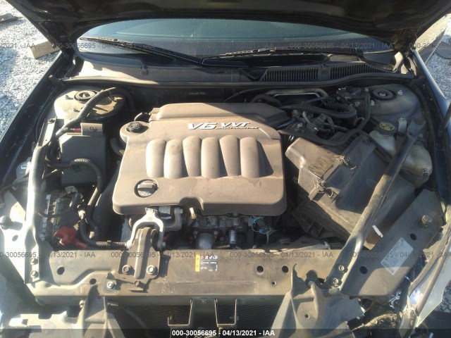 Photo 9 VIN: 2G1WC5E38E1133823 - CHEVROLET IMPALA LIMITED 