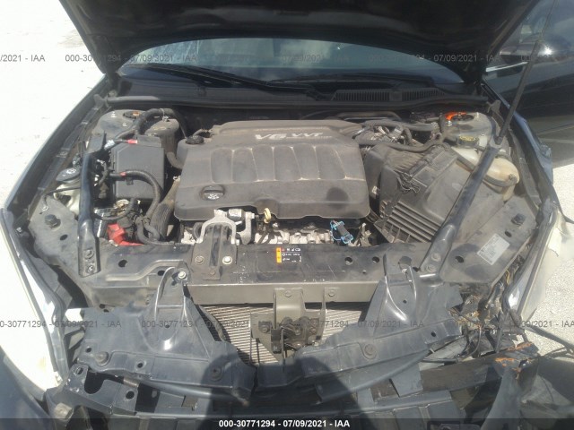 Photo 9 VIN: 2G1WC5E38E1133823 - CHEVROLET IMPALA LIMITED 