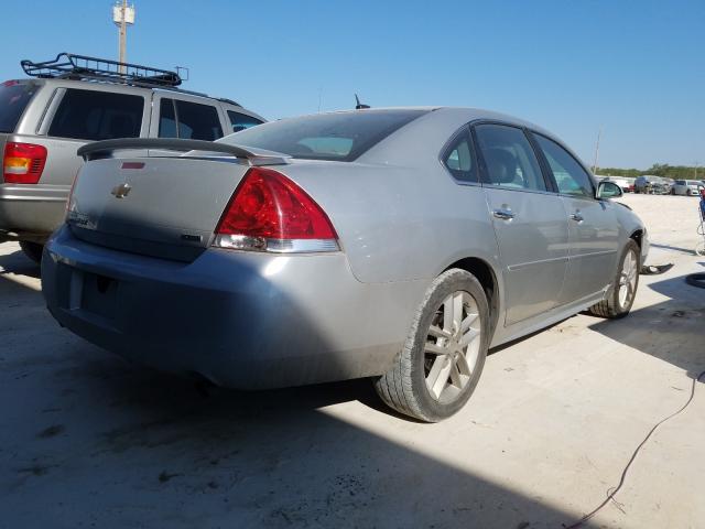 Photo 3 VIN: 2G1WC5E38E1135068 - CHEVROLET IMPALA LIM 