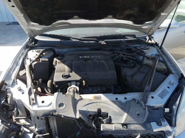 Photo 6 VIN: 2G1WC5E38E1135068 - CHEVROLET IMPALA LIM 