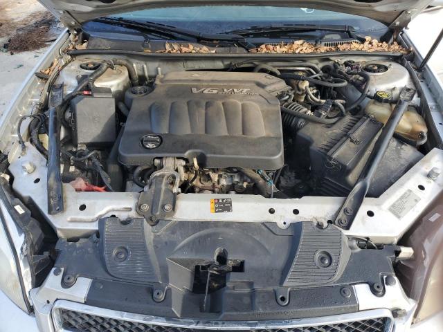 Photo 10 VIN: 2G1WC5E38E1136916 - CHEVROLET IMPALA 