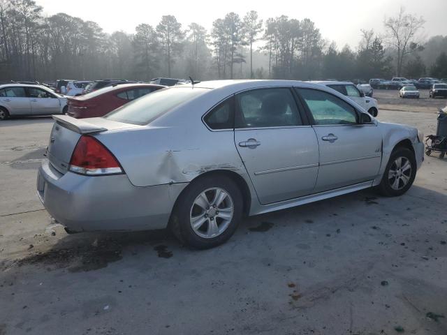 Photo 2 VIN: 2G1WC5E38E1136916 - CHEVROLET IMPALA 