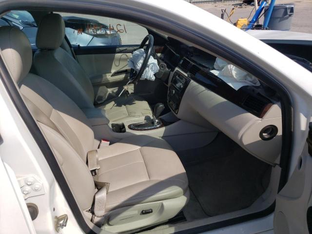 Photo 4 VIN: 2G1WC5E38E1151111 - CHEVROLET IMPALA LIM 