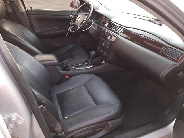 Photo 4 VIN: 2G1WC5E38E1159662 - CHEVROLET IMPALA LIM 