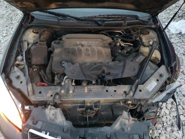 Photo 10 VIN: 2G1WC5E38E1166238 - CHEVROLET IMPALA LIM 