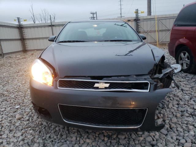 Photo 4 VIN: 2G1WC5E38E1166238 - CHEVROLET IMPALA LIM 