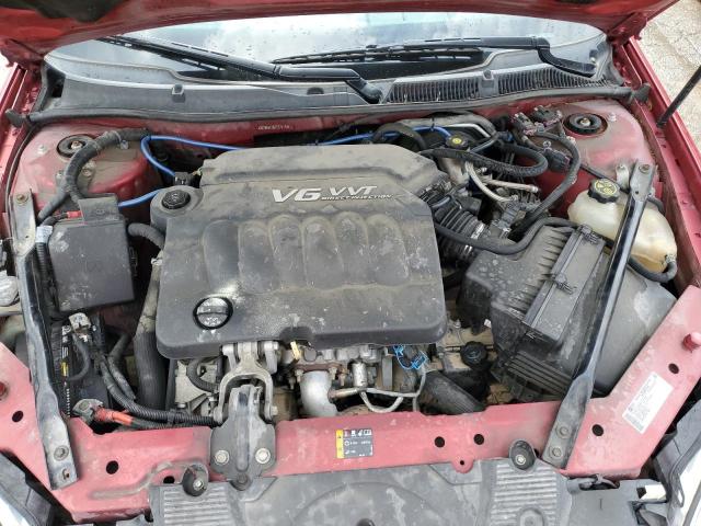 Photo 10 VIN: 2G1WC5E38E1173142 - CHEVROLET IMPALA LIM 