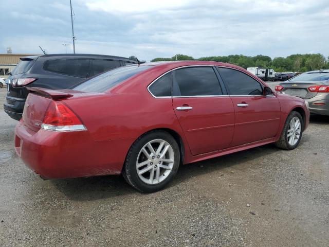 Photo 2 VIN: 2G1WC5E38E1173142 - CHEVROLET IMPALA LIM 