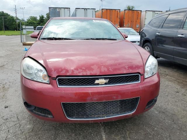 Photo 4 VIN: 2G1WC5E38E1173142 - CHEVROLET IMPALA LIM 