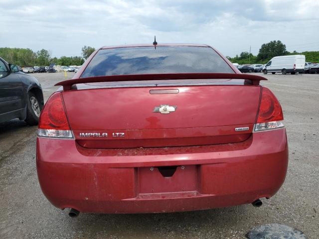 Photo 5 VIN: 2G1WC5E38E1173142 - CHEVROLET IMPALA LIM 