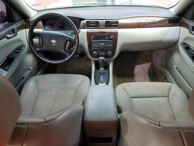 Photo 7 VIN: 2G1WC5E38E1173142 - CHEVROLET IMPALA LIM 