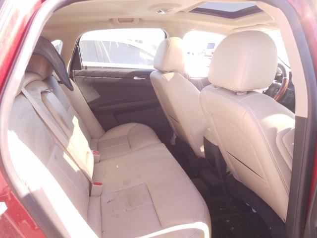 Photo 5 VIN: 2G1WC5E38E1173612 - CHEVROLET IMPALA LIM 