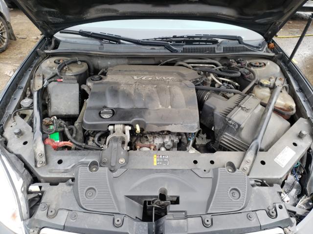 Photo 6 VIN: 2G1WC5E38E1185579 - CHEVROLET IMPALA 