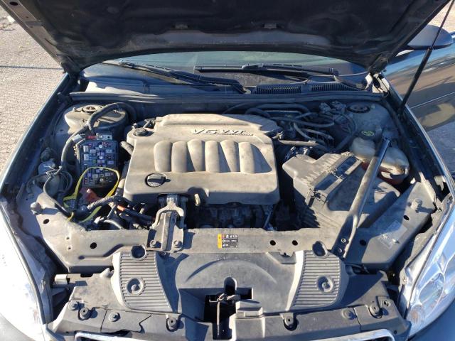 Photo 10 VIN: 2G1WC5E38E1185579 - CHEVROLET IMPALA 