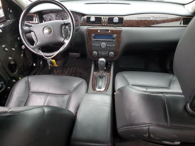 Photo 7 VIN: 2G1WC5E38E1186022 - CHEVROLET IMPALA 