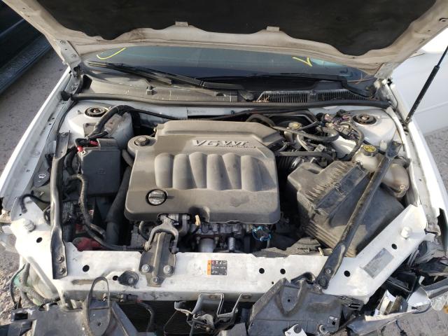 Photo 6 VIN: 2G1WC5E38E1190202 - CHEVROLET IMPALA LIM 