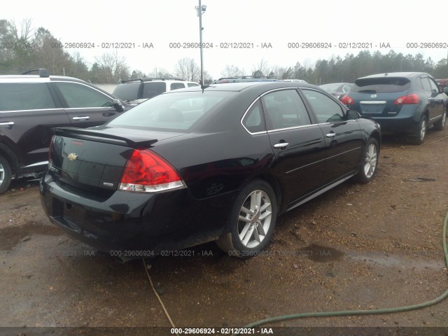 Photo 3 VIN: 2G1WC5E38F1137579 - CHEVROLET IMPALA LIMITED 