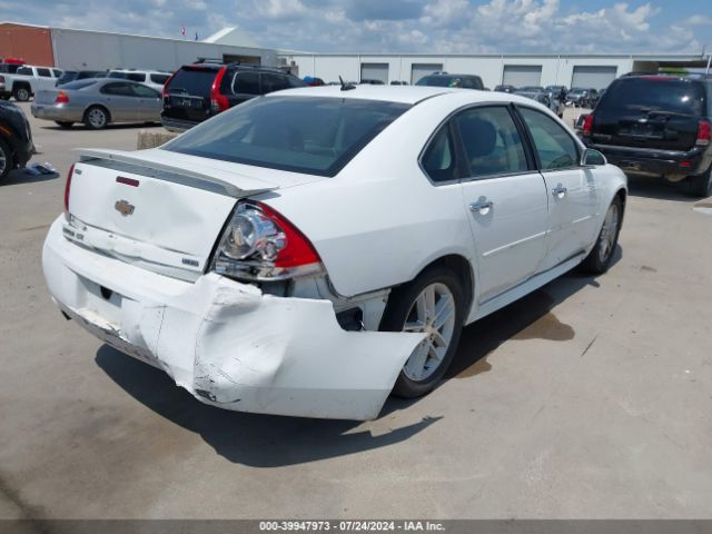 Photo 3 VIN: 2G1WC5E38F1149988 - CHEVROLET IMPALA LIMITED 