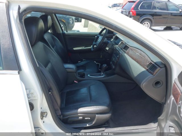 Photo 4 VIN: 2G1WC5E38F1149988 - CHEVROLET IMPALA LIMITED 