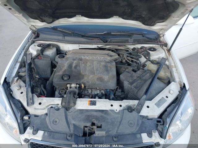 Photo 9 VIN: 2G1WC5E38F1149988 - CHEVROLET IMPALA LIMITED 