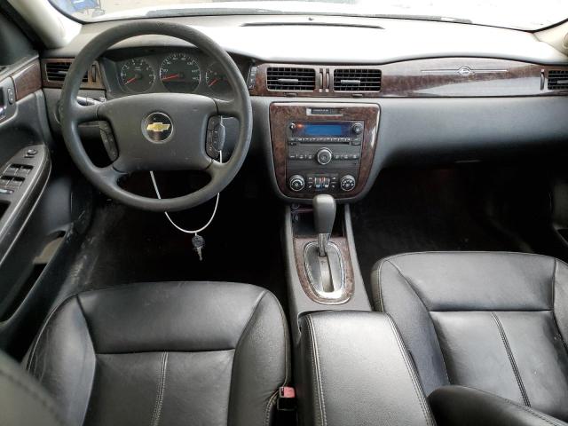 Photo 7 VIN: 2G1WC5E38F1153197 - CHEVROLET IMPALA 