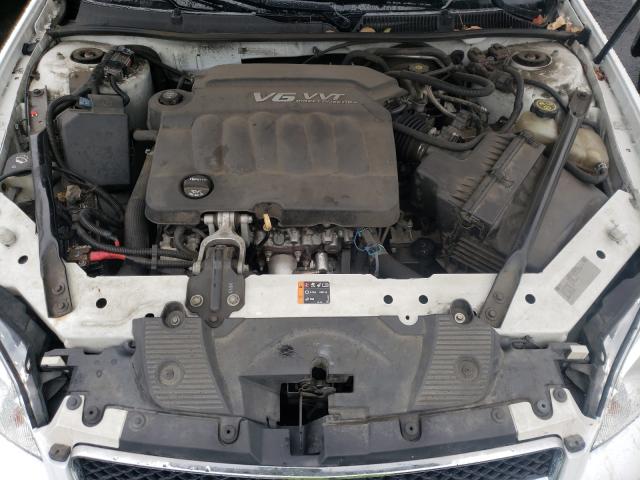 Photo 6 VIN: 2G1WC5E38F1168010 - CHEVROLET IMPALA LIM 