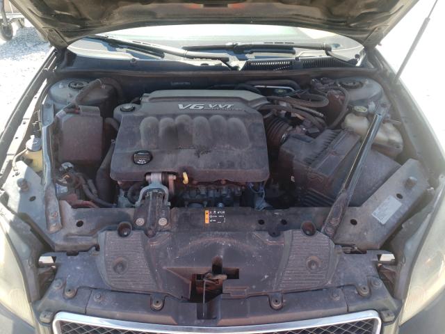 Photo 6 VIN: 2G1WC5E38G1113607 - CHEVROLET IMPALA LIM 