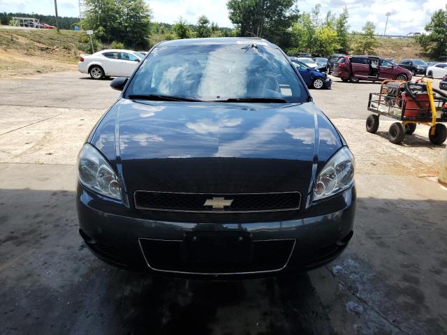 Photo 4 VIN: 2G1WC5E38G1120198 - CHEVROLET IMPALA 