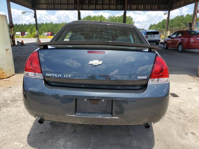 Photo 5 VIN: 2G1WC5E38G1120198 - CHEVROLET IMPALA 